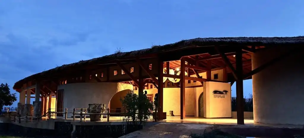 The Ritz-Carlton Masai Mara Safari Camp: